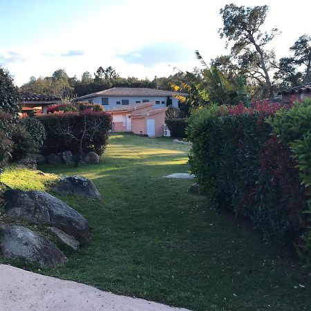 Maison Sainte Lucie De Porto-Vecchio Dış mekan fotoğraf