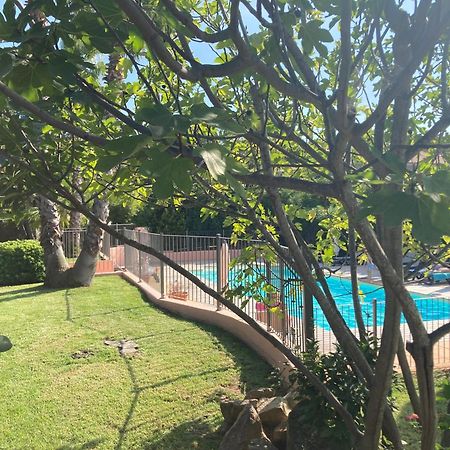 Maison Sainte Lucie De Porto-Vecchio Dış mekan fotoğraf