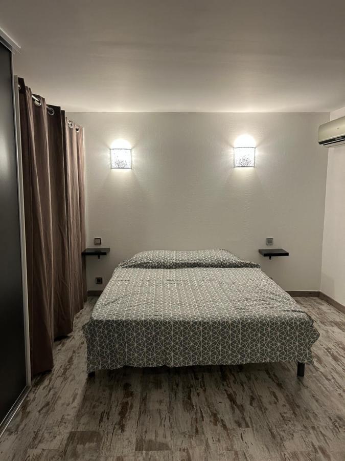 Maison Sainte Lucie De Porto-Vecchio Dış mekan fotoğraf