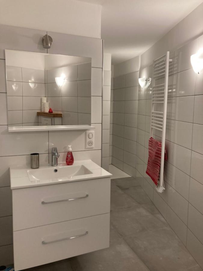 Maison Sainte Lucie De Porto-Vecchio Dış mekan fotoğraf
