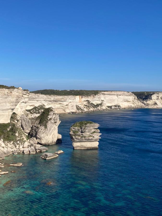 Maison Sainte Lucie De Porto-Vecchio Dış mekan fotoğraf