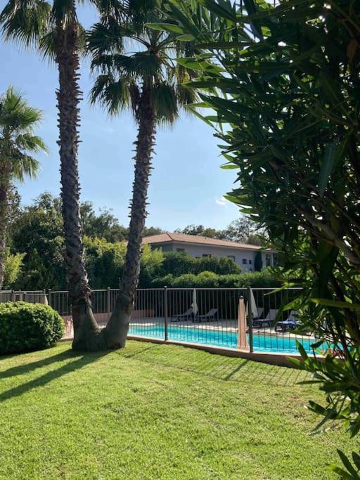 Maison Sainte Lucie De Porto-Vecchio Dış mekan fotoğraf