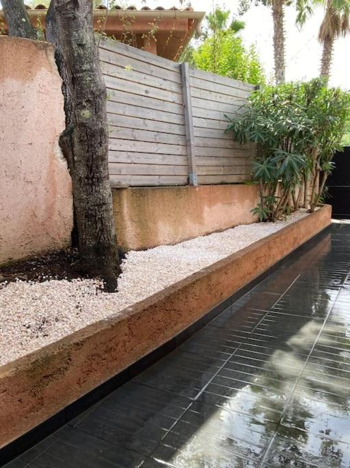 Maison Sainte Lucie De Porto-Vecchio Dış mekan fotoğraf