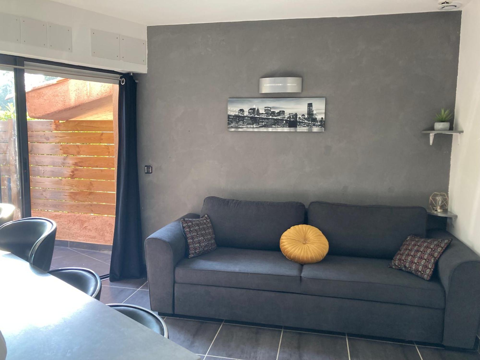 Maison Sainte Lucie De Porto-Vecchio Dış mekan fotoğraf