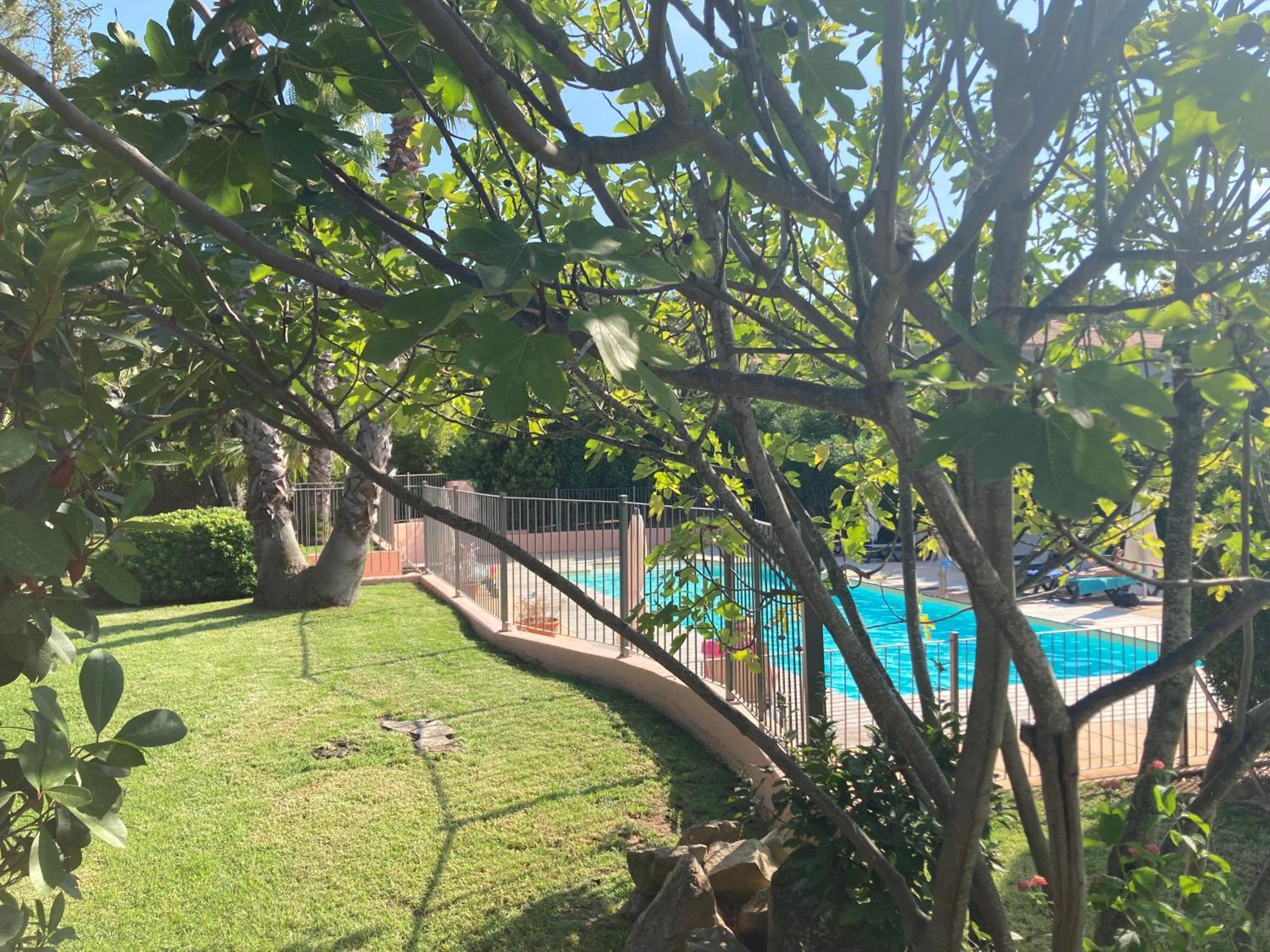 Maison Sainte Lucie De Porto-Vecchio Dış mekan fotoğraf